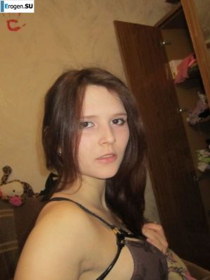 мисс очарование и ее голое тело. Эскиз 22