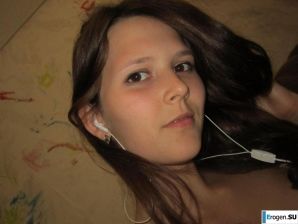 мисс очарование и ее голое тело. Эскиз 31