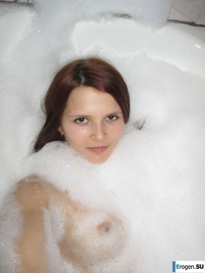 мисс очарование и ее голое тело. Эскиз 35