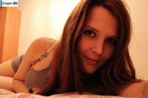 мисс очарование и ее голое тело. Эскиз 6