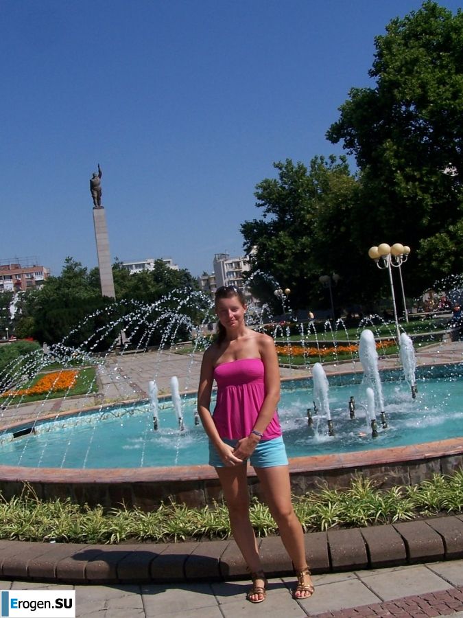 student in a Czech spa. Photo 14