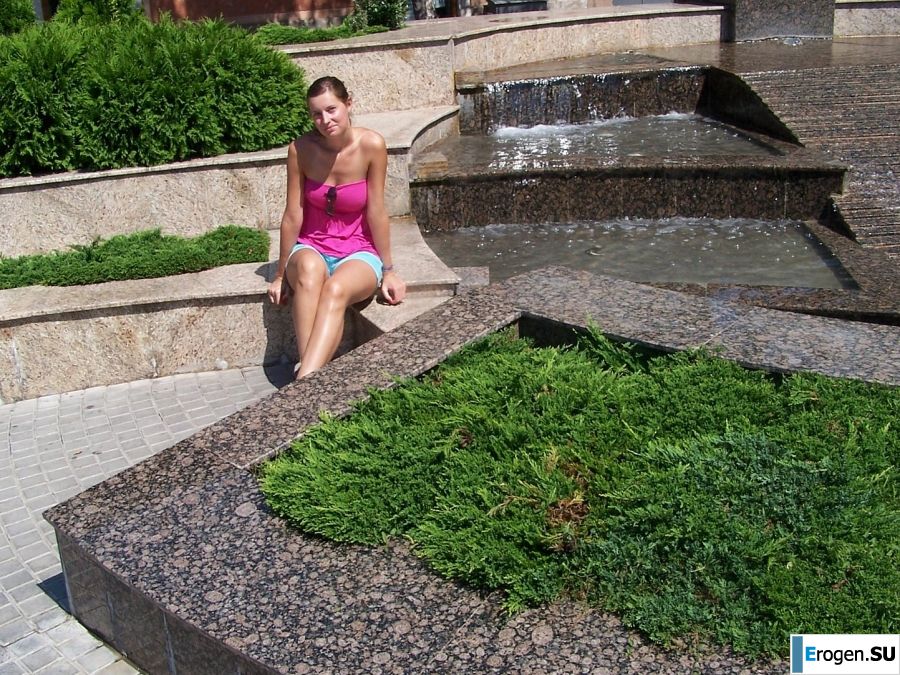 student in a Czech spa. Photo 15