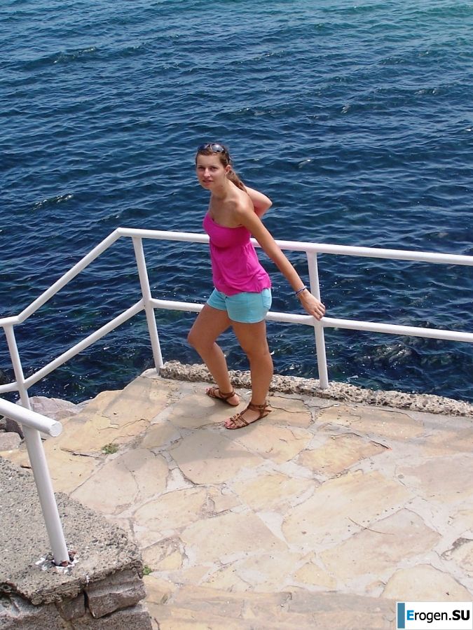 student in a Czech spa. Photo 23