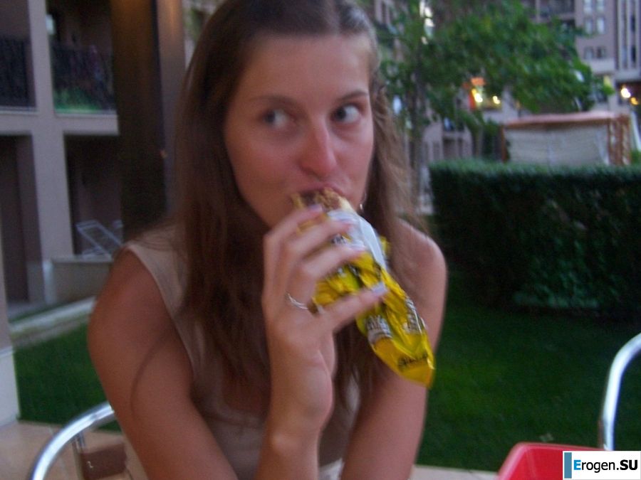 student in a Czech spa. Photo 34