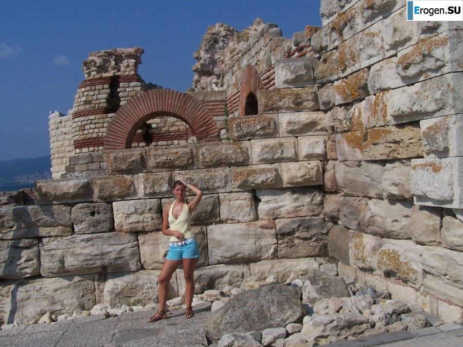 student in a Czech spa. Photo 35