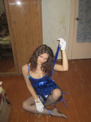 miss charm and her naked body. Part 2. Thumb 21