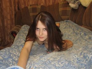 miss charm and her naked body. Part 2. Thumb 25