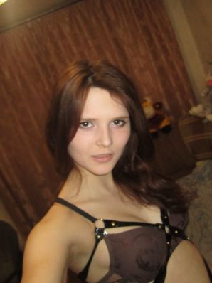 miss charm and her naked body. Part 2. Thumb 29