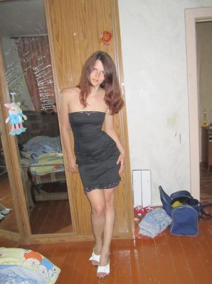 miss charm and her naked body. Part 2. Thumb 32