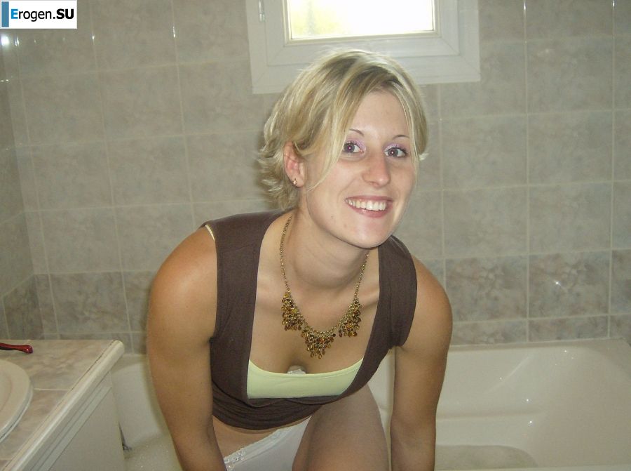 отпускной трах в хостеле. Фото 22