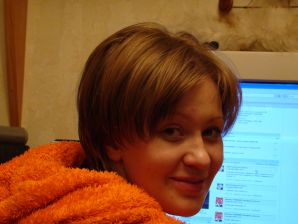 miss nude positive and her guys. Thumb 16