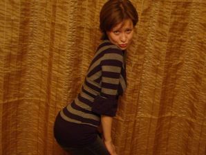 miss nude positive and her guys. Thumb 17