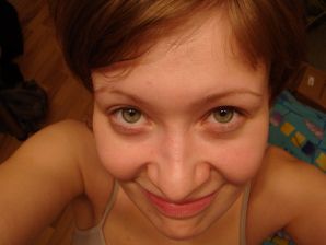 miss nude positive and her guys. Thumb 20