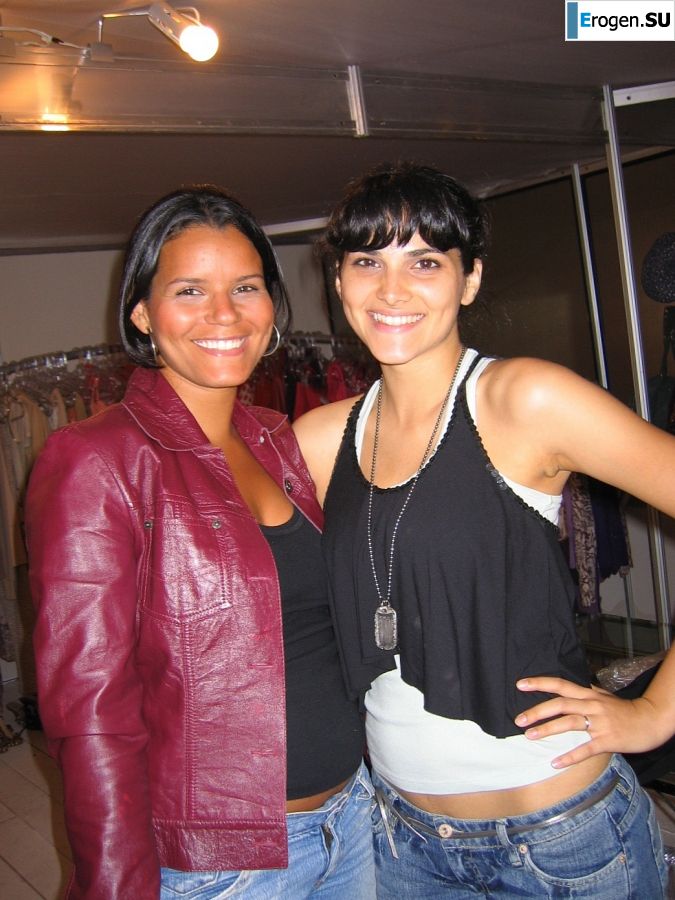 знойная латинка считает что секса не бывает много. Фото 4