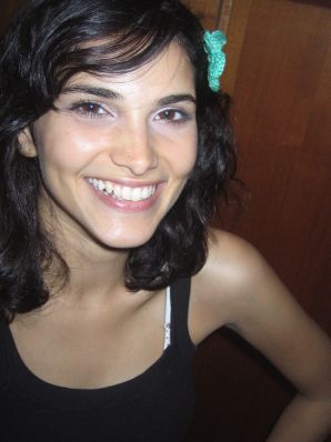 знойная латинка считает что секса не бывает много. Эскиз 33