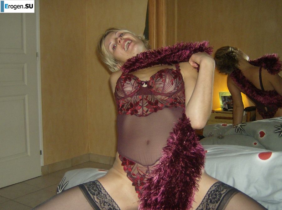 vacation fuck at the hostel. Part 2. Photo 32