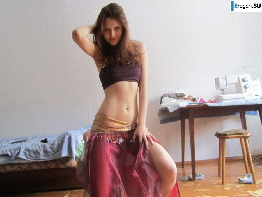 miss charm and her naked body. Part 3. Photo 20