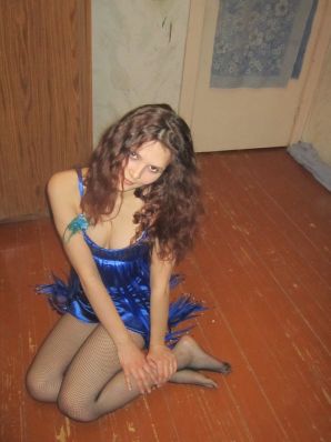 miss charm and her naked body. Part 3. Thumb 13