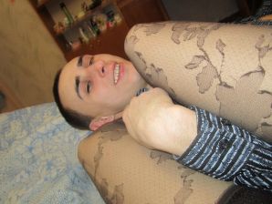 miss charm and her naked body. Part 3. Thumb 19