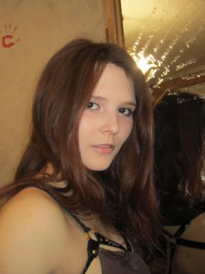 miss charm and her naked body. Part 3. Thumb 22