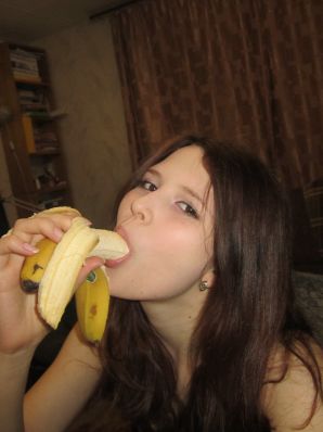 miss charm and her naked body. Part 3. Thumb 24