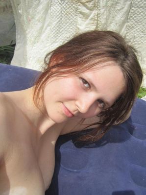 miss charm and her naked body. Part 3. Thumb 29