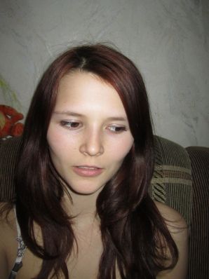 miss charm and her naked body. Part 3. Thumb 36