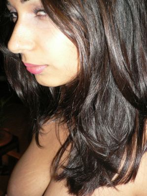 the swarthy girl loves cancer and in the mouth. Thumb 30