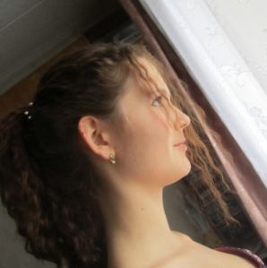 miss charm and her naked body. Part 4. Thumb 19