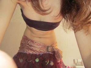 miss charm and her naked body. Part 4. Thumb 35