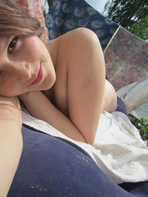 miss charm and her naked body. Part 4. Thumb 43