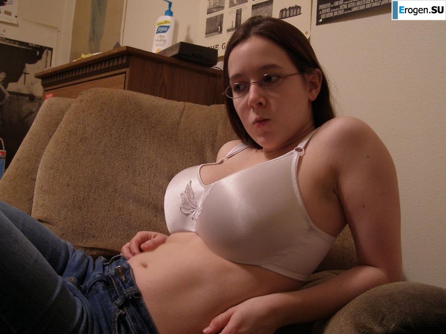 a sixth-size student showed herself. Photo 32