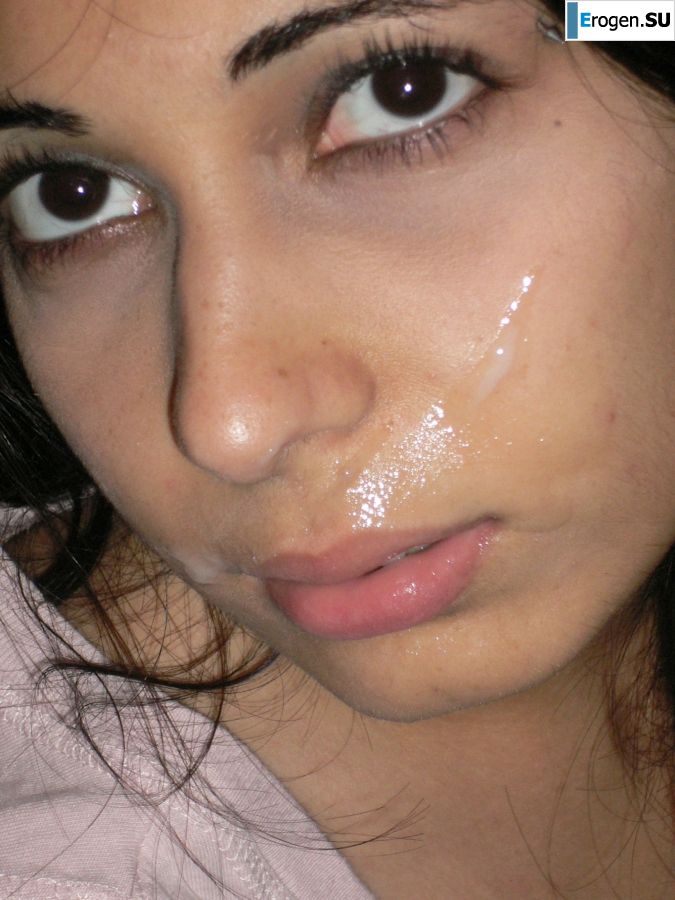 the swarthy girl loves cancer and in the mouth. Part 2. Photo 3