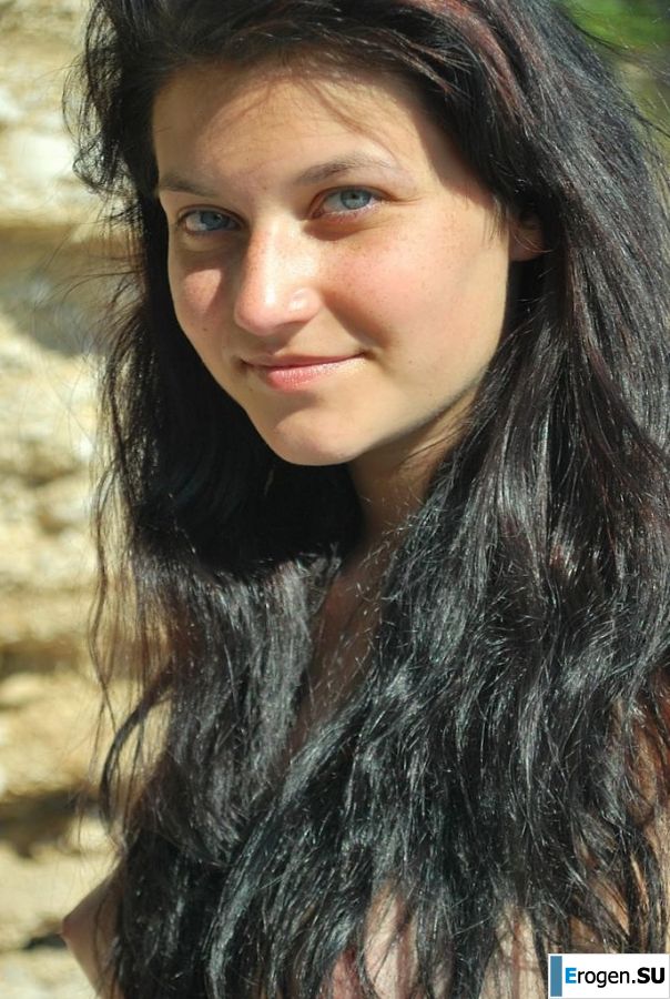 beach nudism and several girlfriends. Part 2. Photo 29