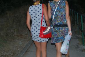 beach nudism and several girlfriends. Part 2. Thumb 40