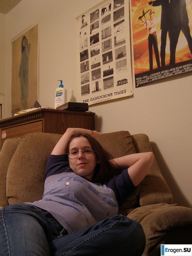 the sixth-size student showed herself. Part 2. Photo 20