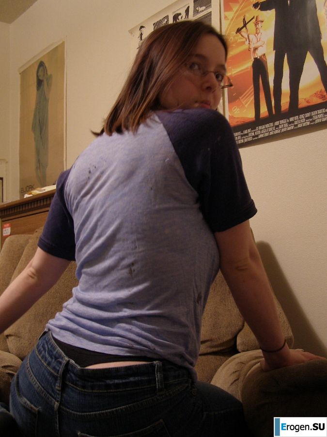 the sixth-size student showed herself. Part 2. Photo 21