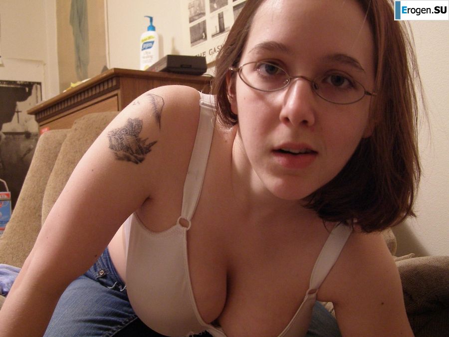 the sixth-size student showed herself. Part 2. Photo 23