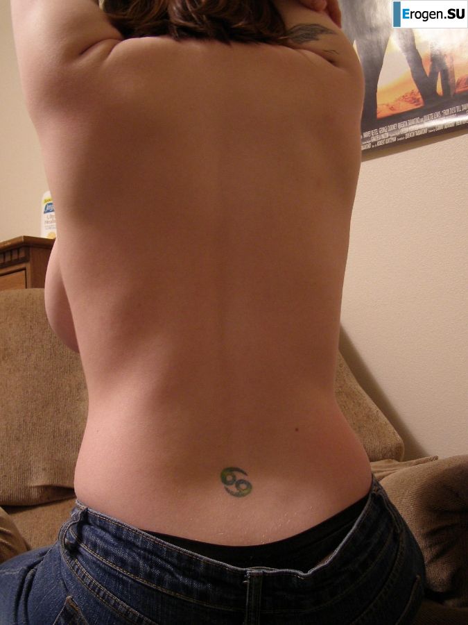 the sixth-size student showed herself. Part 2. Photo 30