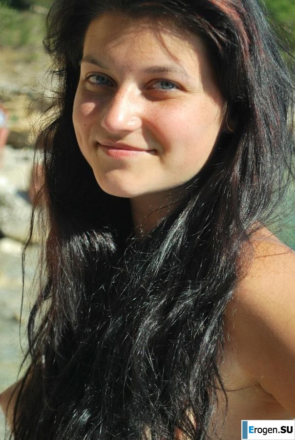 пляжный нудизм и несколько подружек. Часть 3. Фото 30