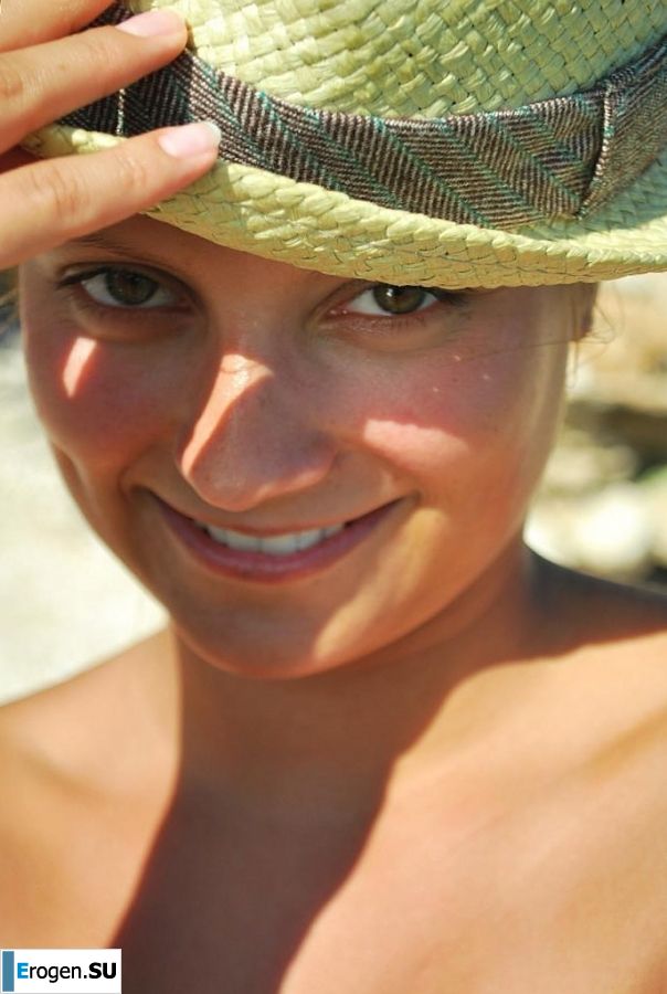 пляжный нудизм и несколько подружек. Часть 3. Фото 35