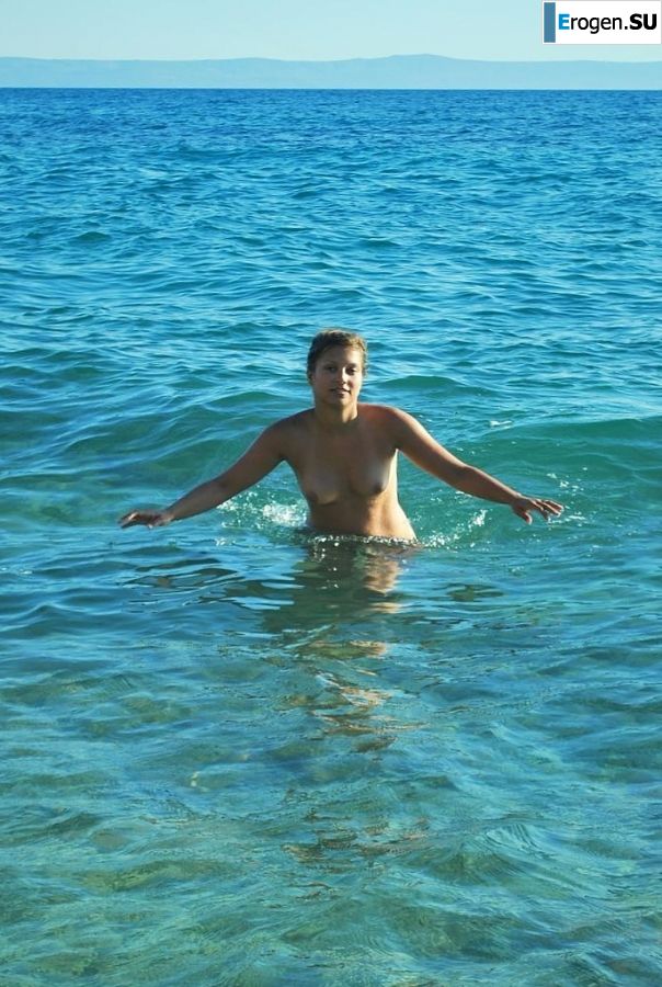 пляжный нудизм и несколько подружек. Часть 4. Фото 13