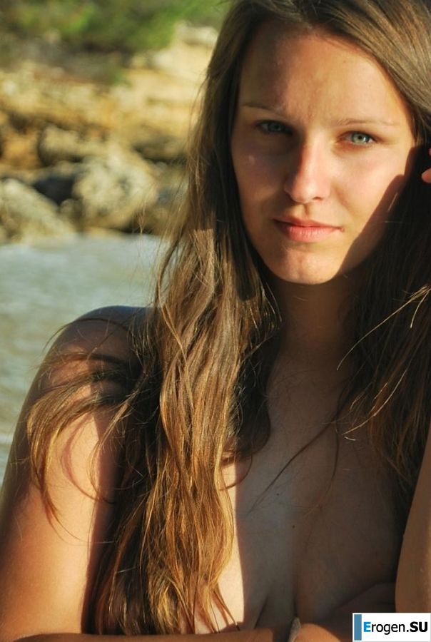 пляжный нудизм и несколько подружек. Часть 4. Фото 20