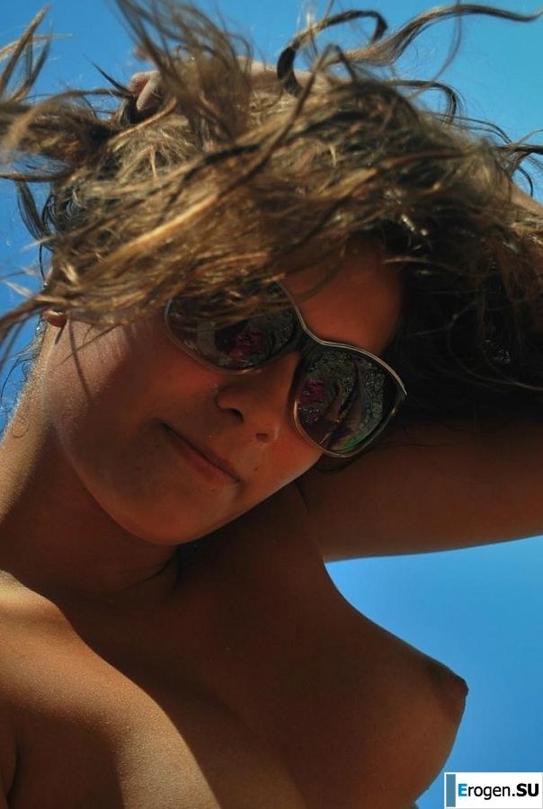 пляжный нудизм и несколько подружек. Часть 4. Фото 3