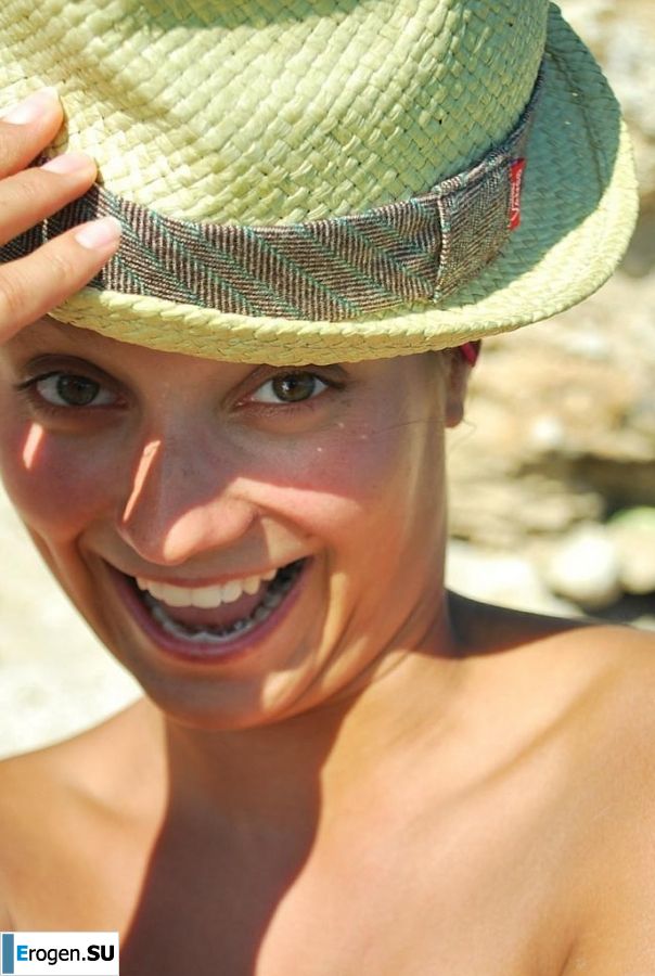 пляжный нудизм и несколько подружек. Часть 4. Фото 33