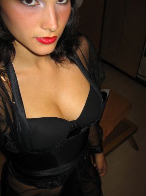 sultry Latina thinks that there is never much sex. Part 2. Thumb 26