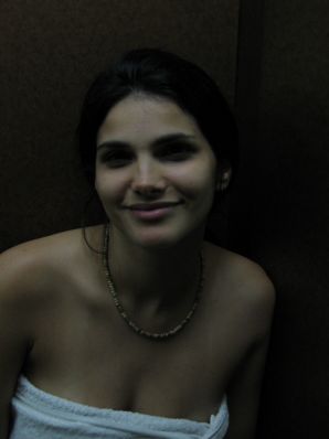 sultry Latina thinks that there is never much sex. Part 2. Thumb 7