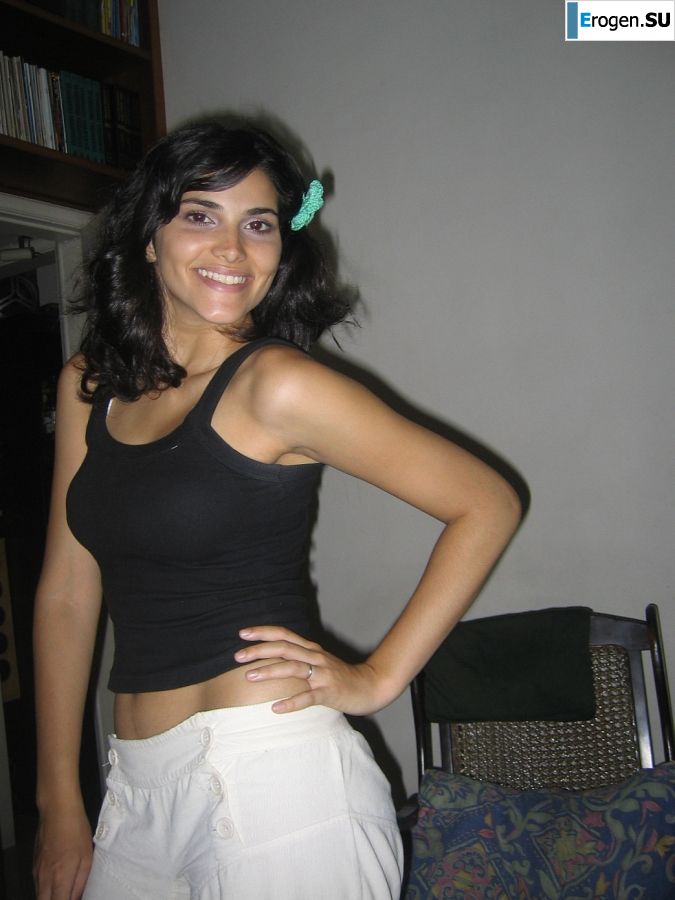 sultry Latina thinks that there is never much sex. Part 3. Photo 37