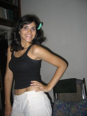 sultry Latina thinks that there is never much sex. Part 3. Thumb 37