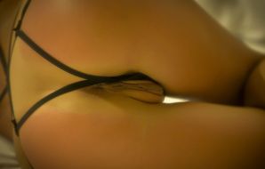 Sex vayf from Kherson and the husband’s mirror. Thumb 33